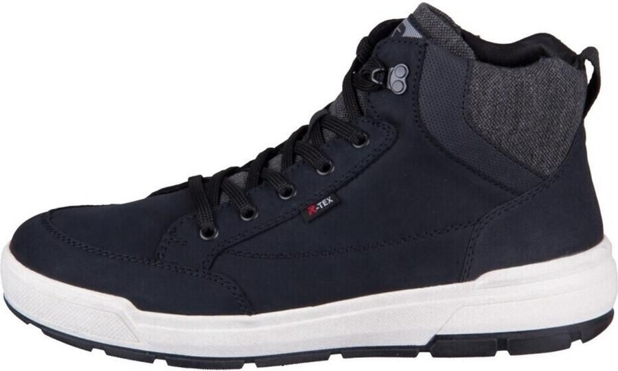 Rieker Hoge Sneakers U007414