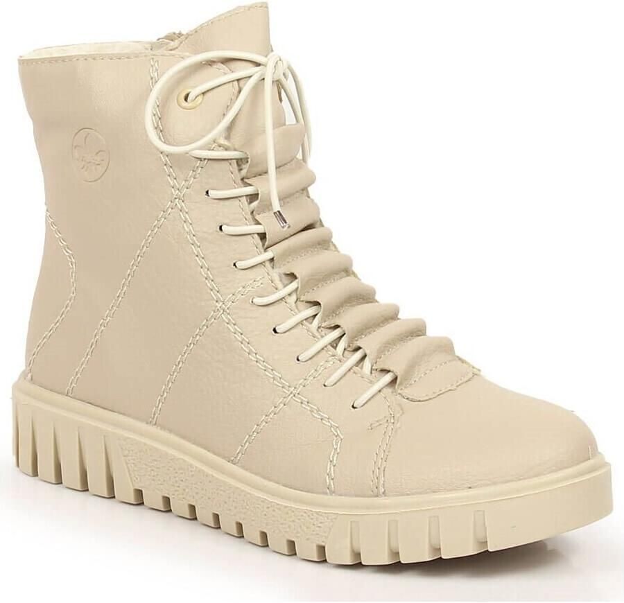 Rieker Hoge Sneakers Y3420-61