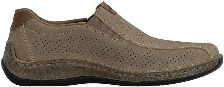 Rieker Instappers 0527264