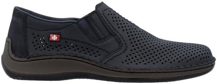 Rieker Instappers 0529714