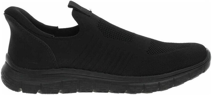 Rieker Knitup232 lage toptrainers - Foto 2