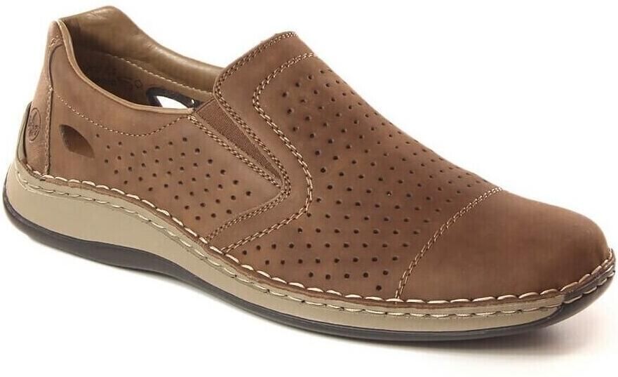 Rieker Lage Sneakers 0528624 - Foto 2