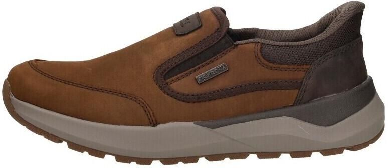 Rieker Tex H Instappers cognac Synthetisch - Foto 10