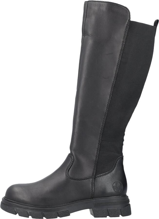 Rieker Stijlvolle Schoenen Z6840 Black Dames - Foto 3