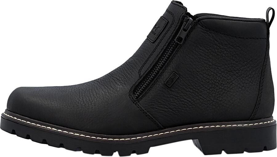 Rieker Winterlaarsjes Winterlaarzen outdoor enkellaars met TEX-membraan