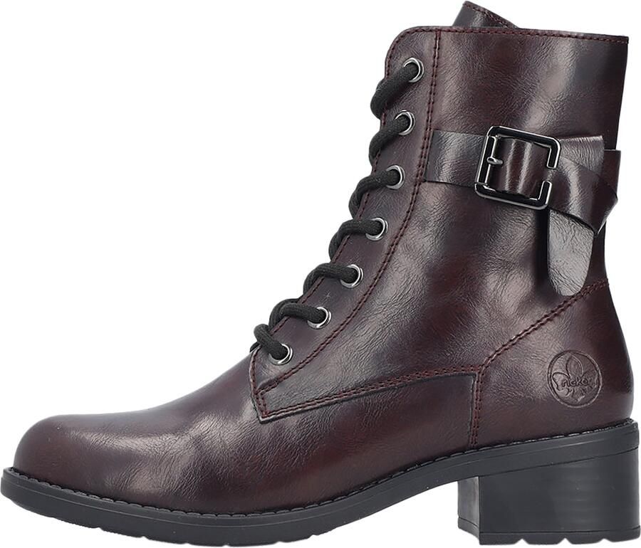 Rieker -art-75431 35-bordo-dames - Foto 2