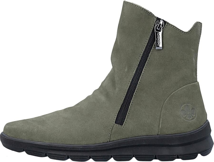 Rieker Bottine en cuir RGD - Foto 3
