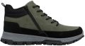 Rieker Laarzen 35508 - Groen
