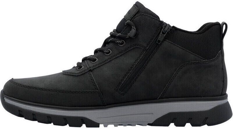 Rieker Veterschoenen Outdoorlaarzen sneakerboots met waterafstotend TEX-membraan