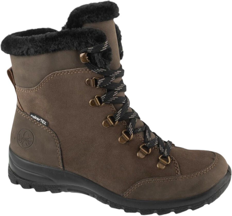 Rieker Laarzen Booties L7168