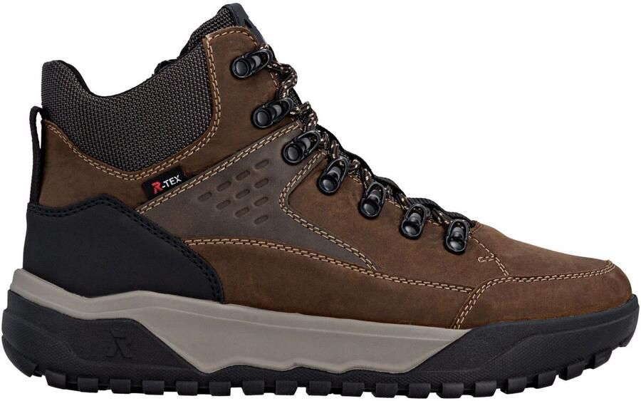 Rieker Laarzen Enkellaarzen