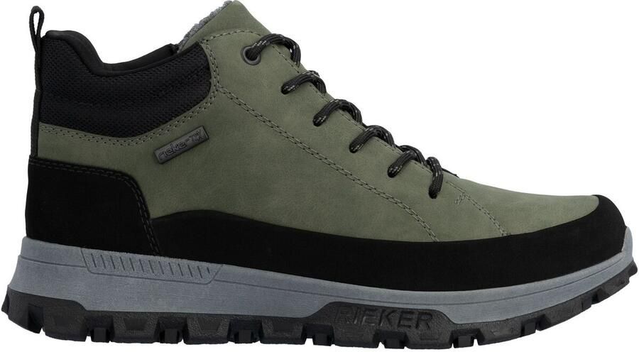 Rieker Laarzen Enkellaarzen