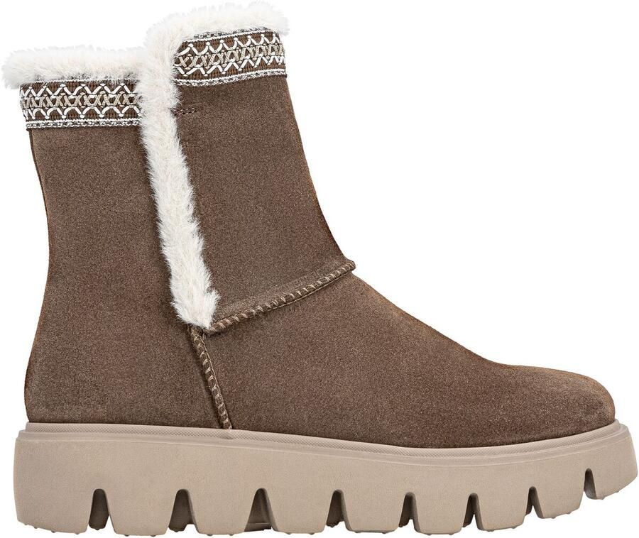 Rieker Laarzen Enkellaarzen