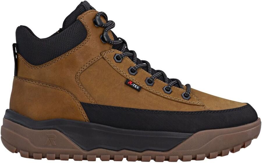 Rieker Laarzen Enkellaarzen