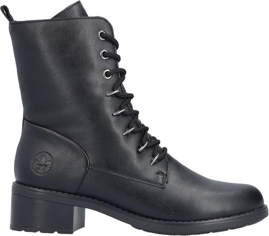 Rieker Laarzen Enkellaarzen