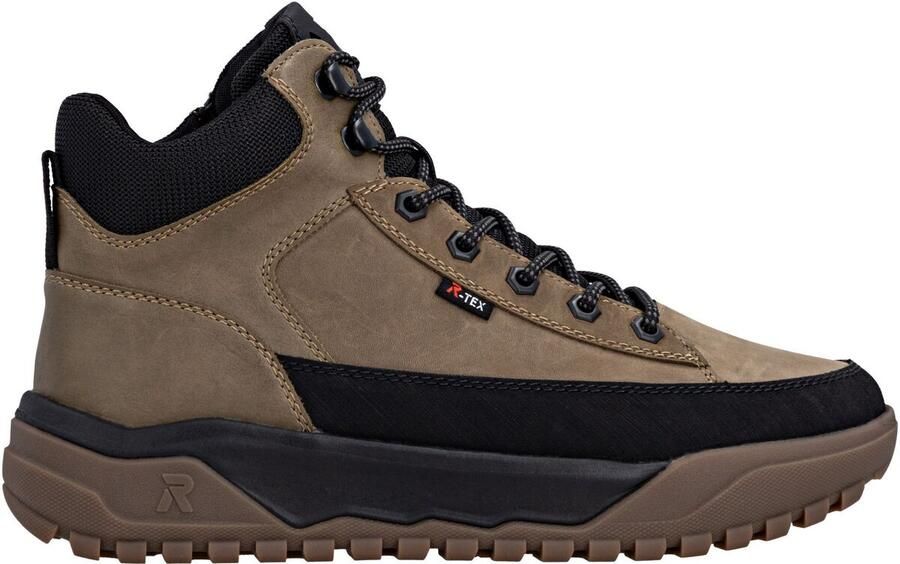 Rieker Laarzen Enkellaarzen