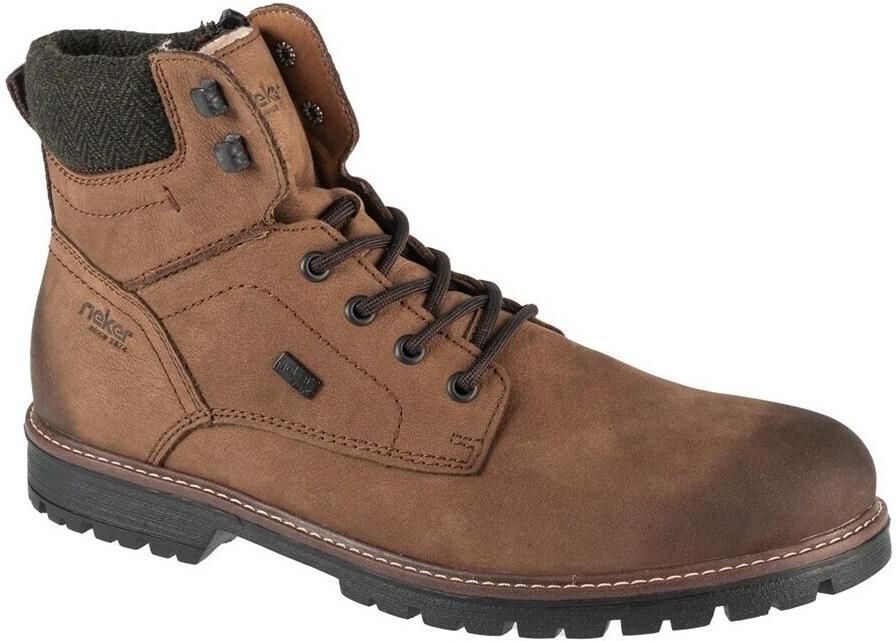 Rieker Laarzen Booties F3612