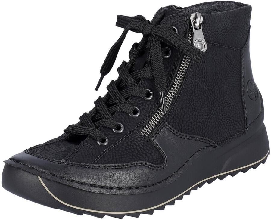 Rieker Hoge Sneakers 5151700