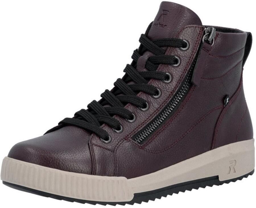 Rieker Hoge Sneakers Sneaker - Foto 5