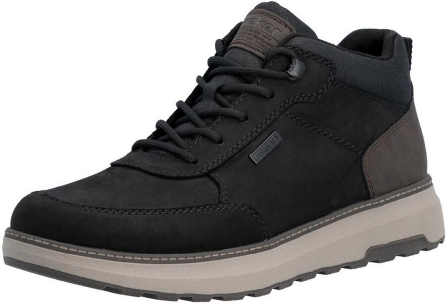 Rieker Veterschoenen Hoog - Foto 7