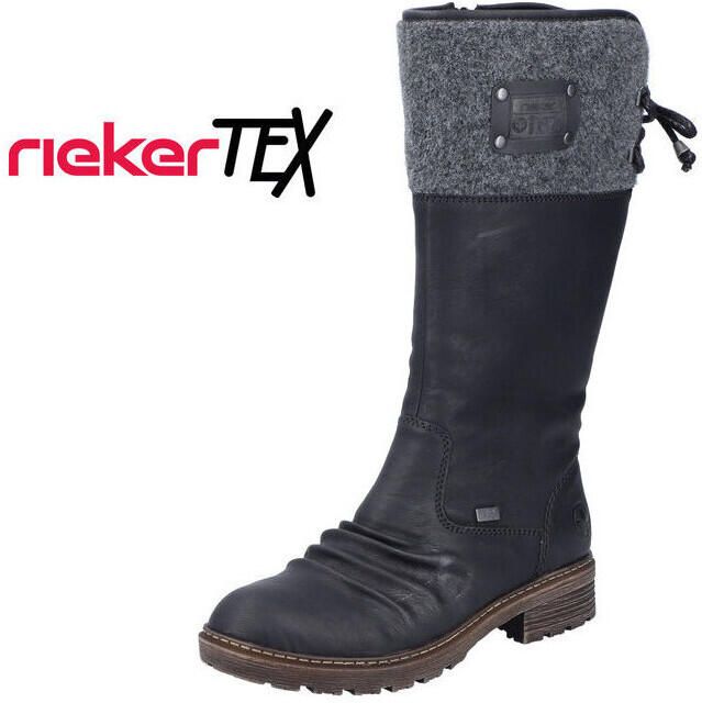 Rieker Laarzen z4765