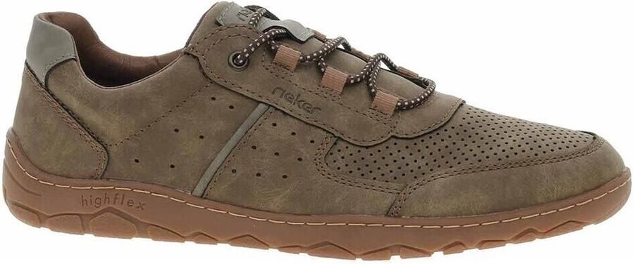 Rieker Morelia-sportschoenen met veters