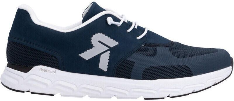 RRieker R-Rieker Slip-on sneakers Preston Hardloopsneakers uit de nieuwe Christoph Kramer-collectie - Foto 4