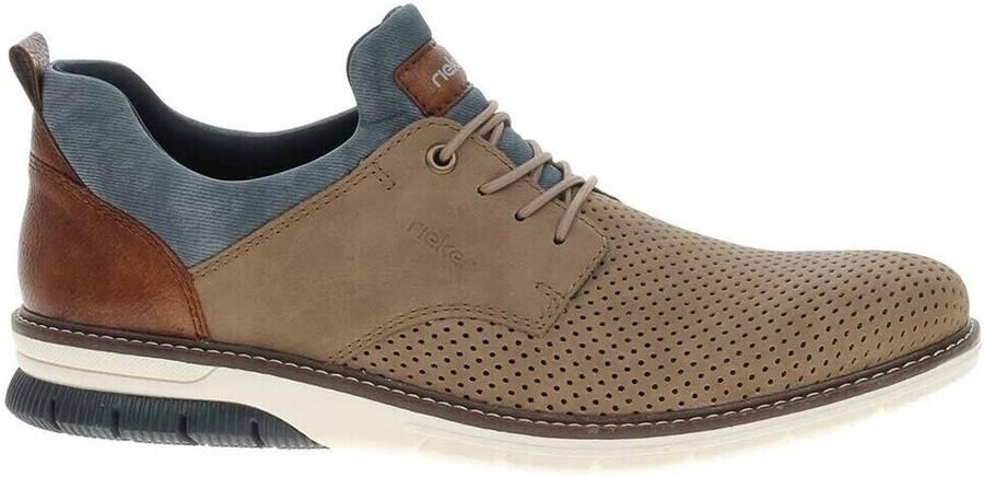 Rieker Lage Sneakers 1445064 - Foto 3