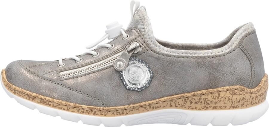 Rieker Nette schoenen Chaussures - Foto 2