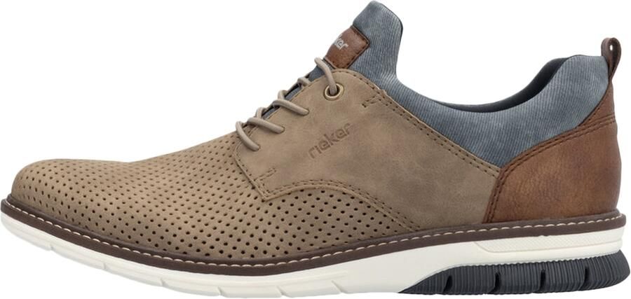 Rieker Lage Sneakers 249809
