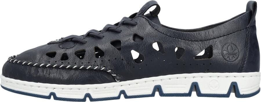 Rieker Lage Sneakers 252090