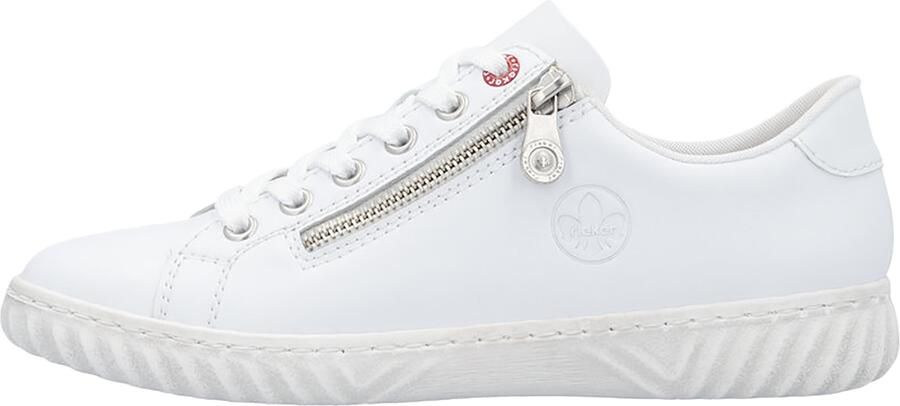 Rieker Lage Sneakers N090081 - Foto 2