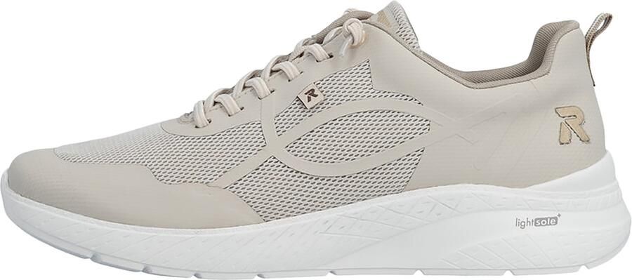Rieker Lage Sneakers Sneaker - Foto 4