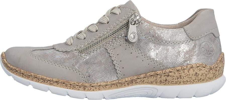 Rieker Lage Sneakers 273834