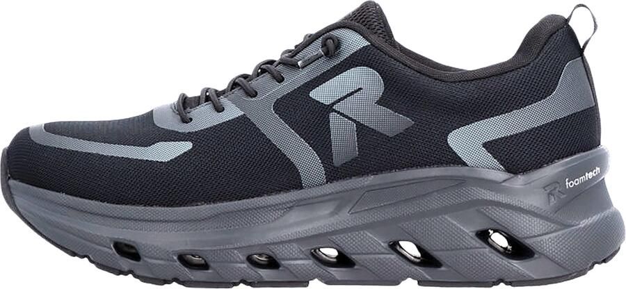 Rieker Lage Sneakers 279823 - Foto 2