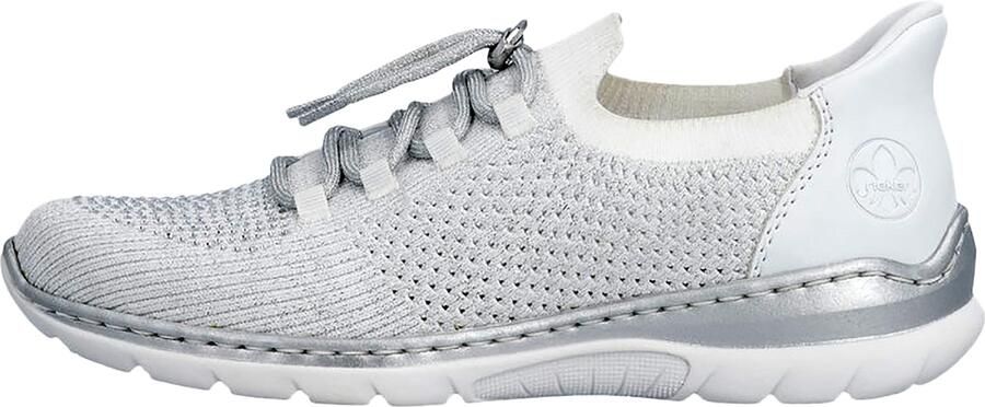Rieker Baskets Basse à lacets Alabama - Foto 4