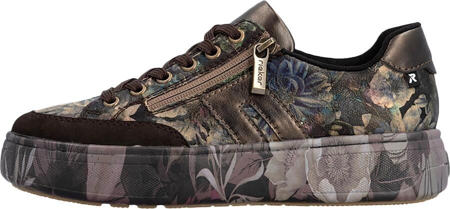 Rieker Sport Sneakers Jongens Multi - Foto 2