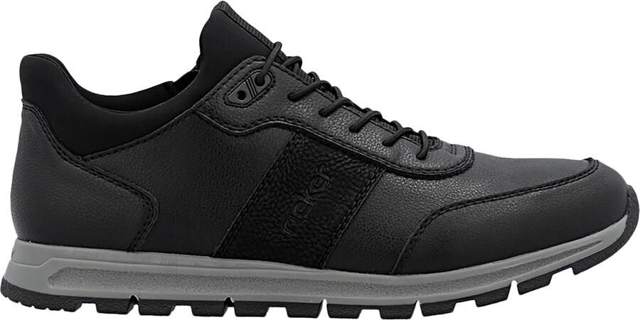 Rieker Baskets Basse en cuir RGD