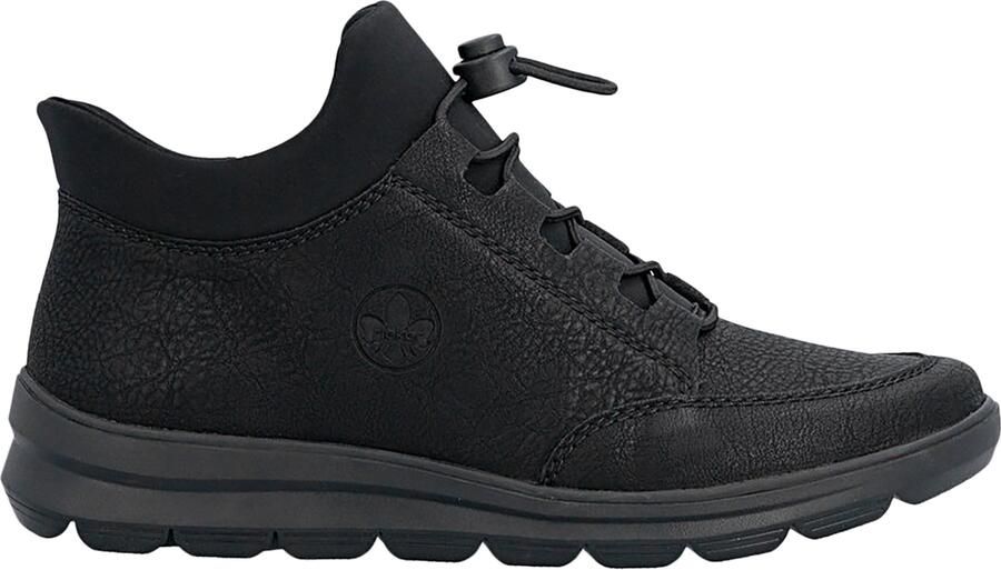Rieker Lage Sneakers 299054 - Foto 3
