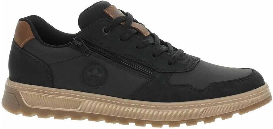 Rieker Lage Sneakers 3702901 - Foto 2