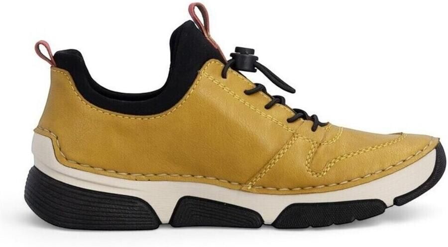 Rieker Lage Sneakers 4595168 - Foto 2