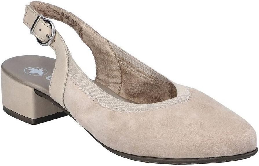 Rieker Lage Sneakers 4706360