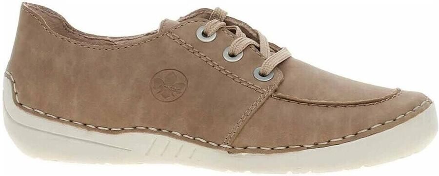Rieker Lage Sneakers 5254562