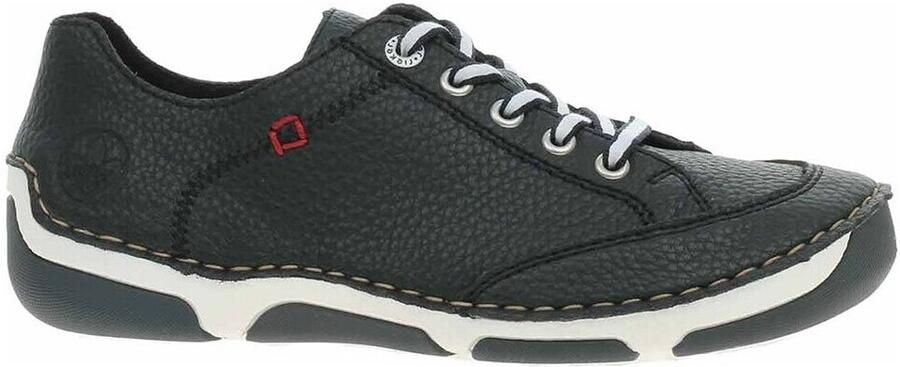 Rieker Lage Sneakers 5590114 - Foto 3