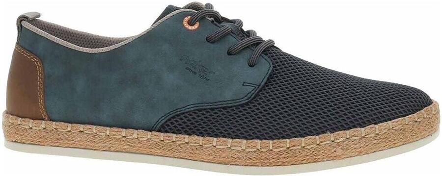 Rieker Lage Sneakers B264814