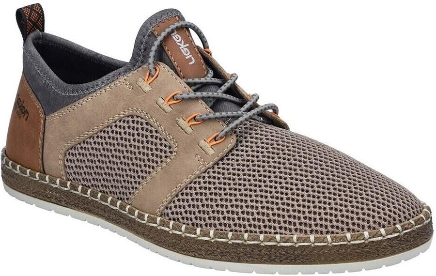 Rieker Lage Sneakers B525266