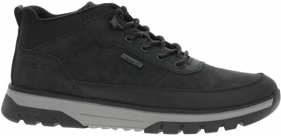 Rieker Veterschoenen Outdoorlaarzen sneakerboots met waterafstotend TEX-membraan - Foto 2