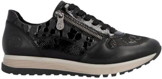 Rieker Lage Sneakers Chaussures