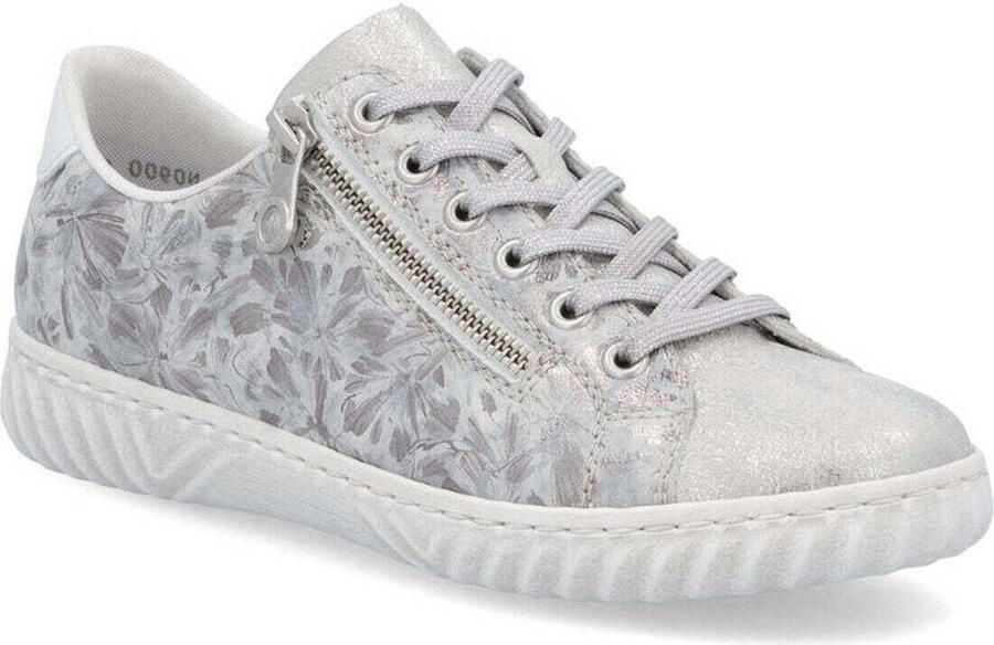 Rieker Lage Sneakers N090090 - Foto 8