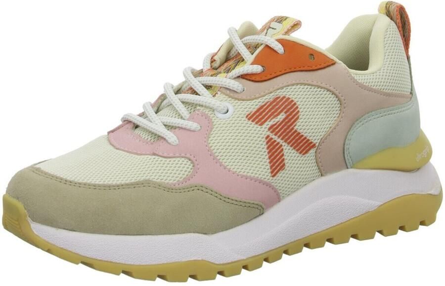 Rieker Lage Sneakers